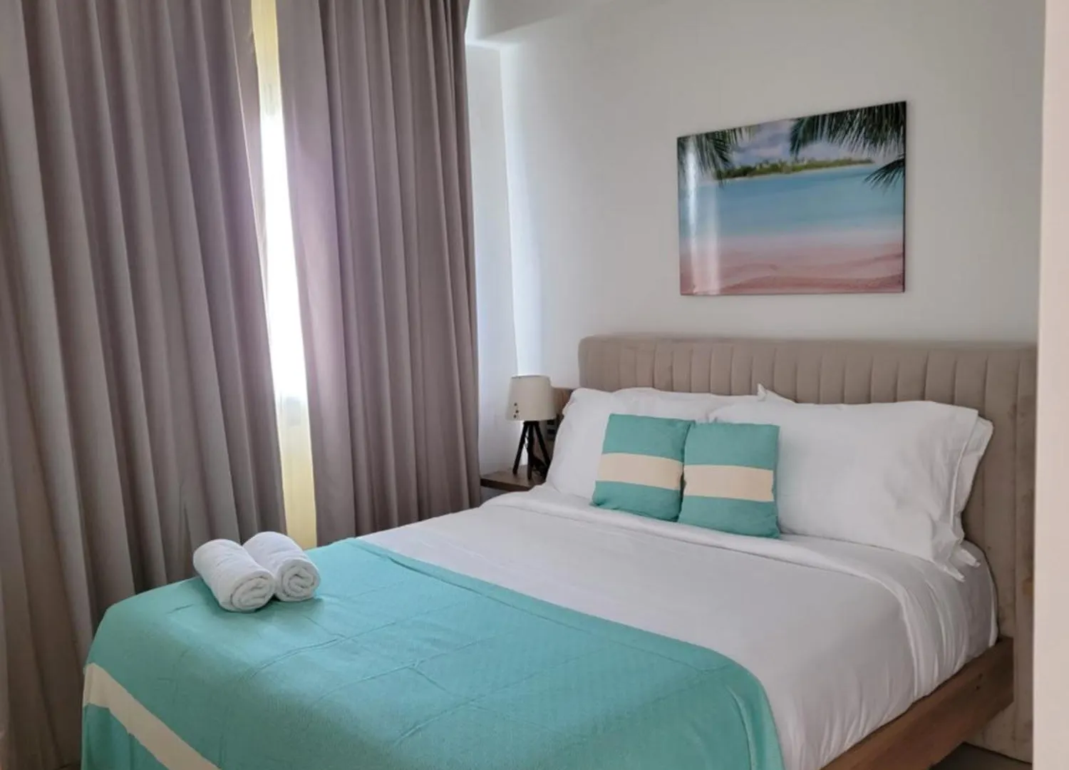 Apartment With Private Picuzzi 30M From The Beach Punta Cana