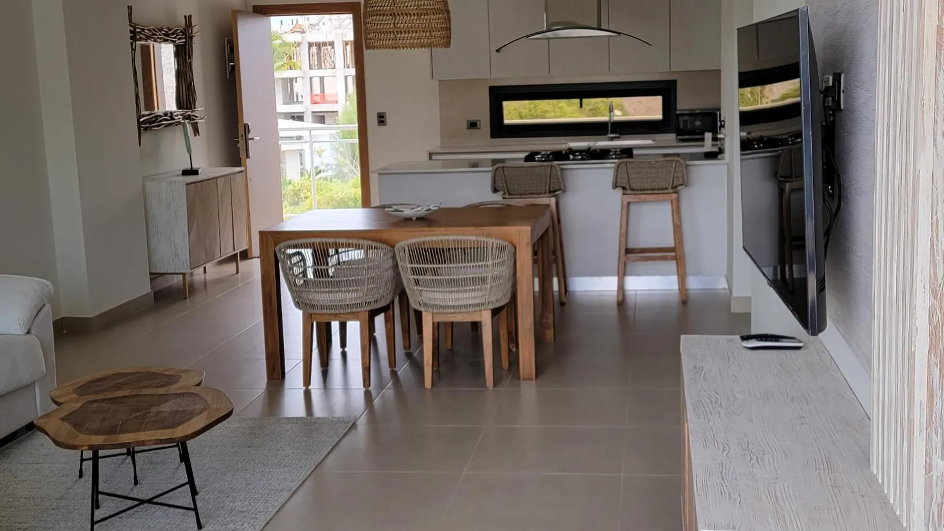 Apartment With Private Picuzzi 30M From The Beach Punta Cana