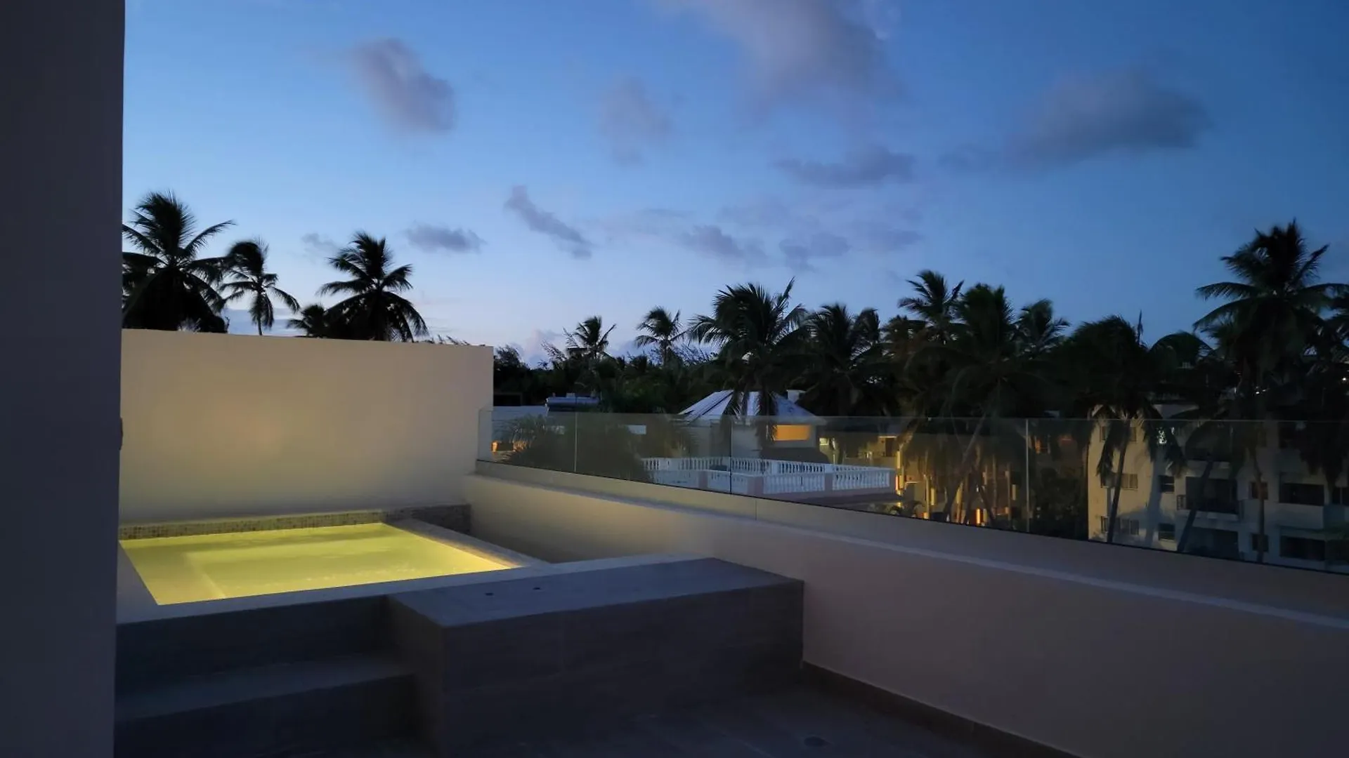 Apartment With Private Picuzzi 30M From The Beach Punta Cana
