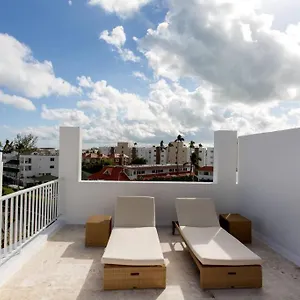 Apartment Ocean Views & Private Beach! Luxury 4bdr Getaway, Punta Cana