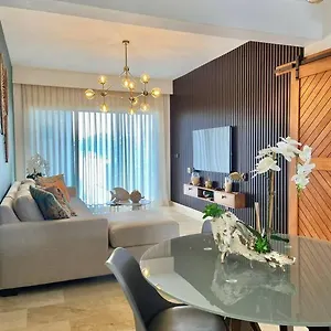 Apartment Hard Rock At Cana Rock 4 By Unwind, Punta Cana